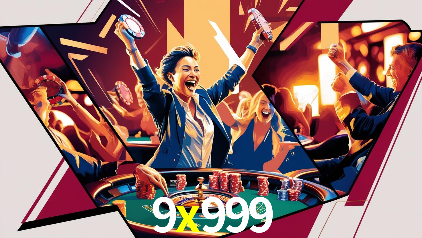 Jogos Crash na 9X999.COM