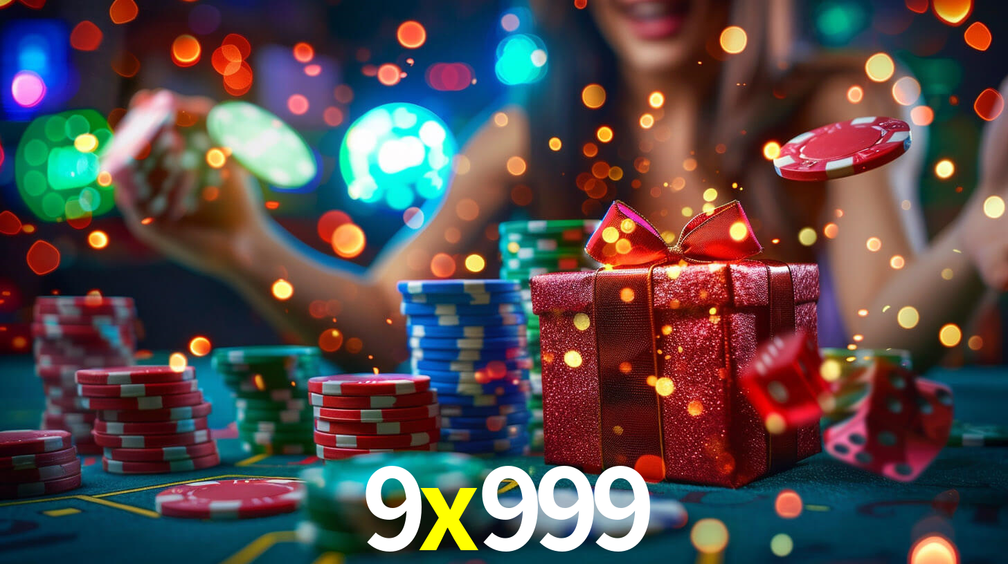 App 9X999.COM  
