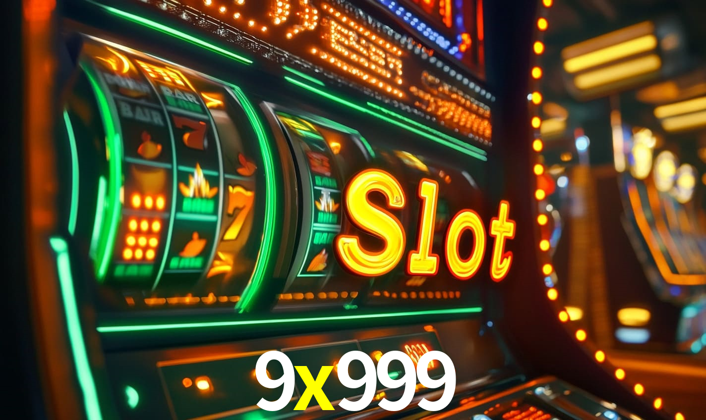 9X999.COM Login Rápido
