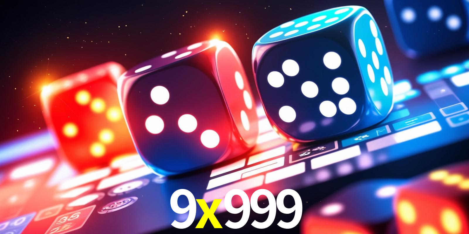 Jogos de Cassino 9X999.COM
